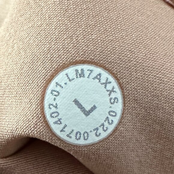 Lululemon Water Repellent Hiking Shorts Men's LARGE 8" Inseam - Picture 6 of 6